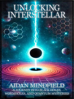 cover image of Unlocking Interstellar